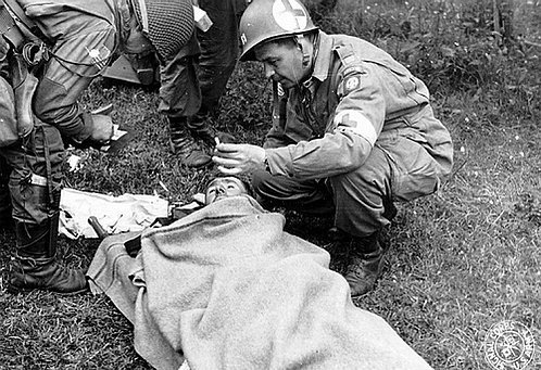 medic