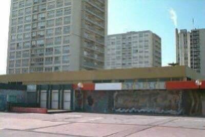 Zup Argenteuil