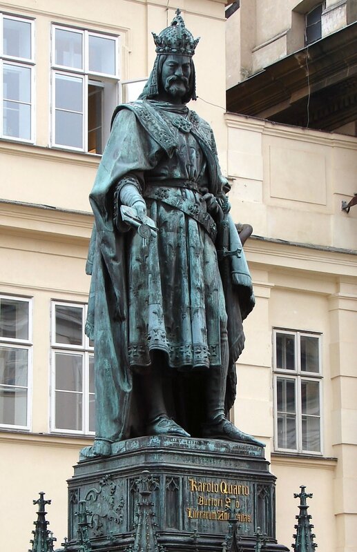 Prague 13
