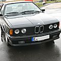 Bmw m635 csi e24 (1983-1989)