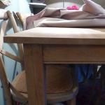 A LE STUDIO LA TABLE AVANT APRES-001