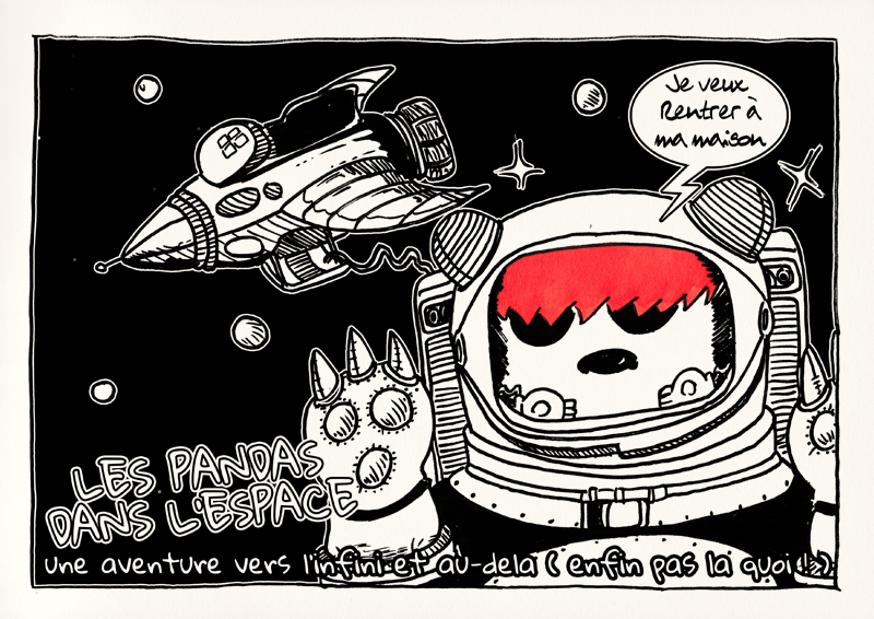 espace