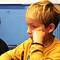 Draguignan, tournoi du Téléthon 2014 (3)