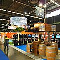 Stand Namco-Bandai