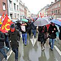 H a - Amiens journée nationale d'action 6 février 2014