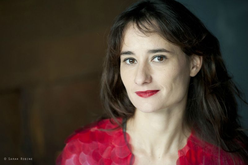 Géraldine FRERY -137