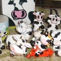 Mon salon de l'agriculture...