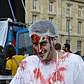 Zombie Walk Paris 2014 by Nico (9)