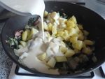 gratin de blettes aux lardons (20)