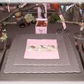 Rose des bois
