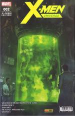 x-men universe 2017 02