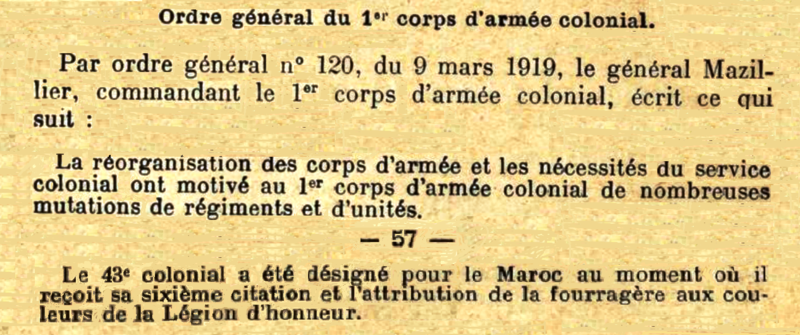1919 03 09 HISTO 6e RIC