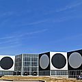La Fondation Vasarely