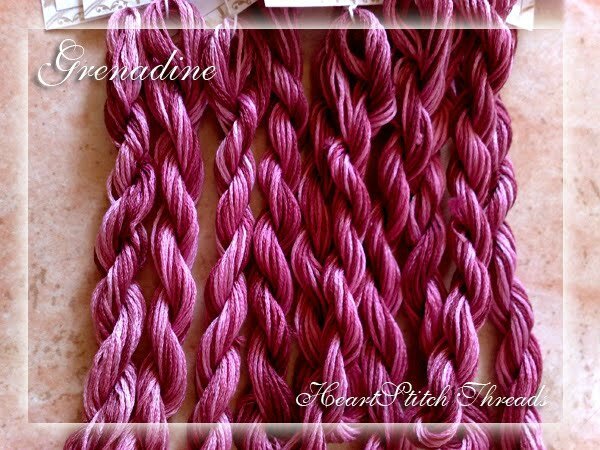 grenadine