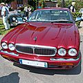 Daimler eight (1997-2002)