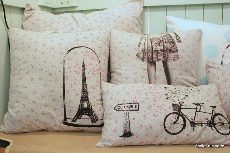 Maison&Objet Janvier 2014 Photos Atelier rue verte, le blog 122-001