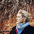  jennifer clement (1960 - ) : pour une jumelle qui n’a jamais eu de robe de soie 