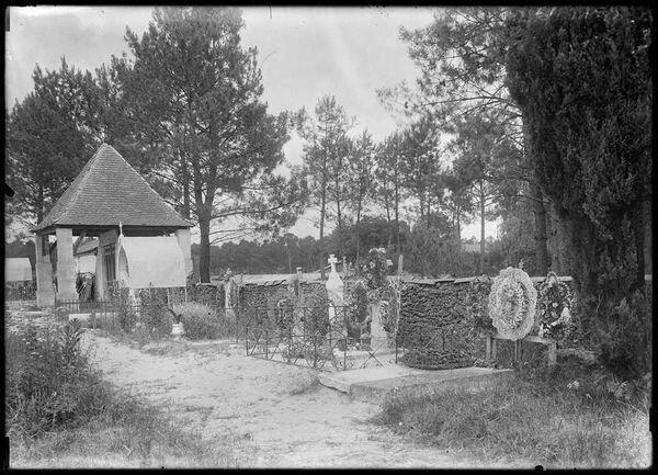 Photo-ancienne-cimetière