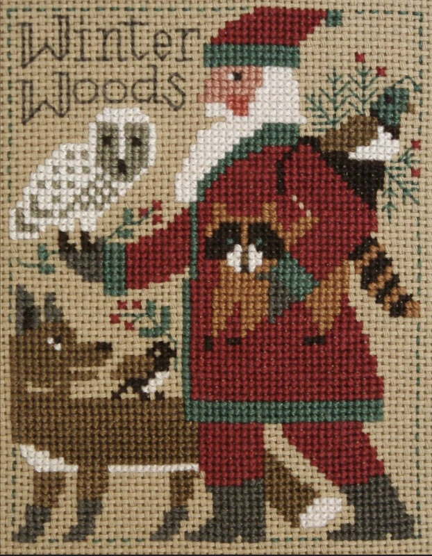 2021 santa bis