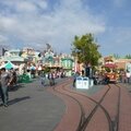 Disneyland resort LA (352)