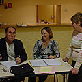 Championnat du Var 2006-2007 (15) Michel Tricot et Martine Bolla