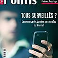 Données personnelles : orwell ou kafka ?