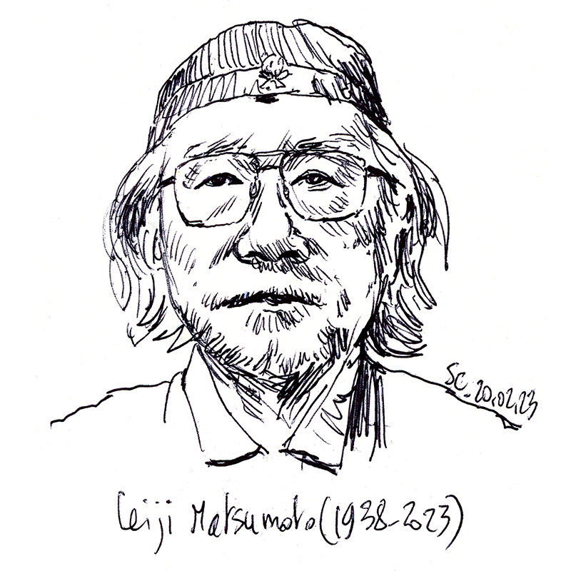 Leiji_Matsumoto