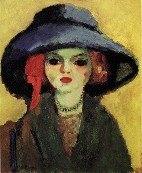 Portrait_de_Dolly_1911_de_Kees_Van_Dongen