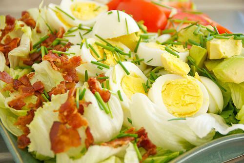 Recette Américaines : Recette Américaines