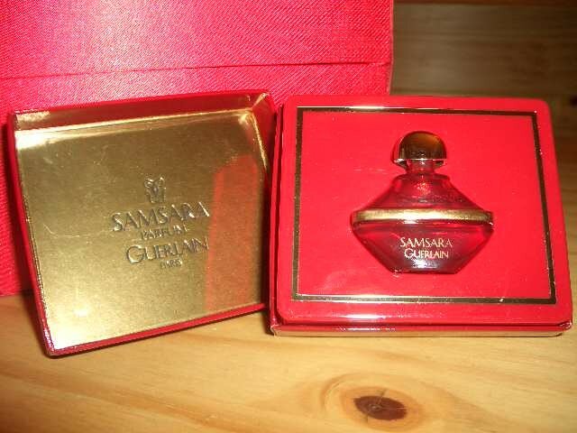 coffret samsara guerlain