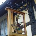 Haut Rhin - Ribeauvillé (Orietta)