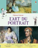L'art du portrait couv