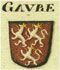 GAVRE