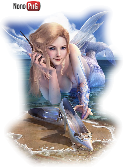 sirène 8
