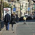 PARCOURS 20 NOV