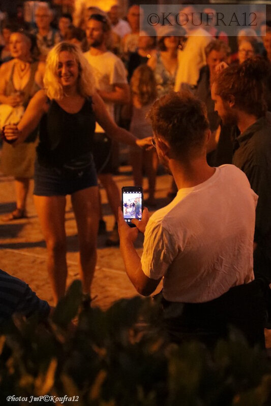 Photos JMP©Koufra 12 - Le Caylar - Festival - Concert - La Fanfart du Comptoir- 25072019 - 0167