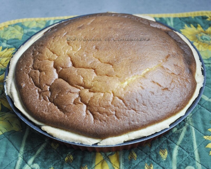 Tarte from