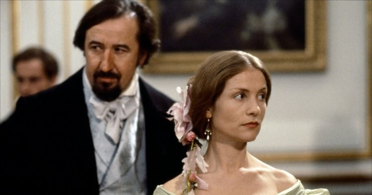 mme bovary rencontre emma charles