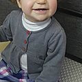 La visite des 11 mois