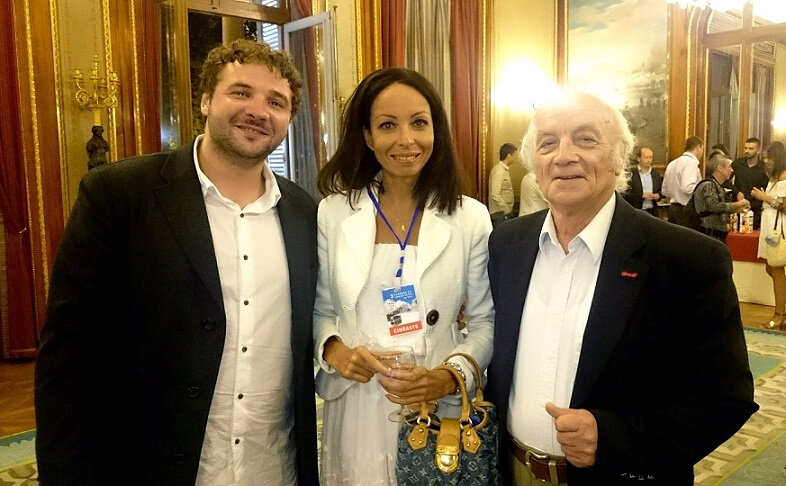 gregoriev wafo diaconesco