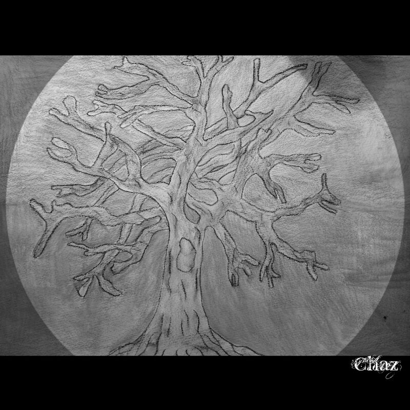 A la manière de Henri Matisse Découpage/Collage... Chaz