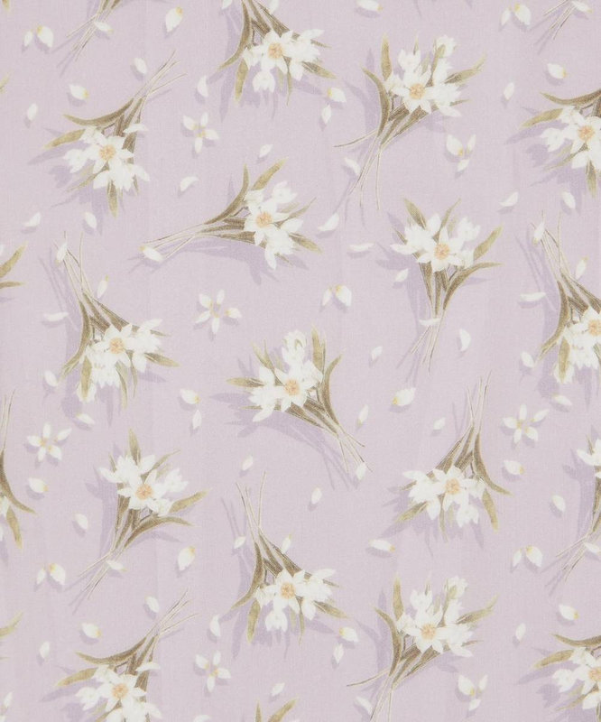 Dancing Petals lilas