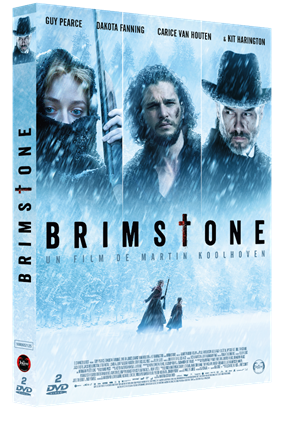 brimstone