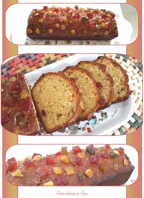 cake aux fruits confits1 cake aux fruits confits1