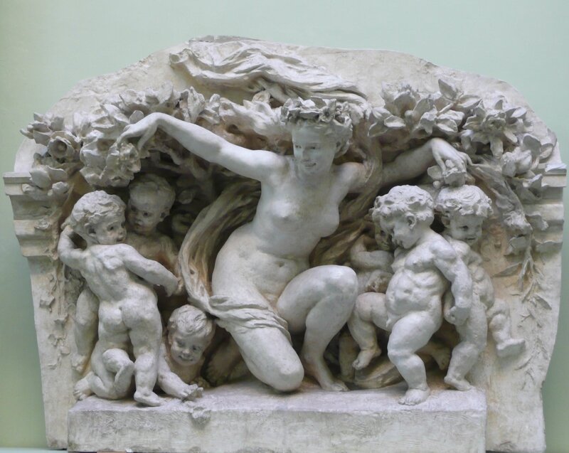 Triomphe_de_Flore