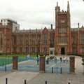 Belfast, Queen's University