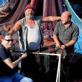 PECHEURS DU BOSPHORE