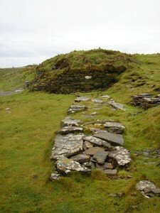 Cairns__Orcades__maeshowe__Tomb_of_Eagles__Unstan__Cuween__085