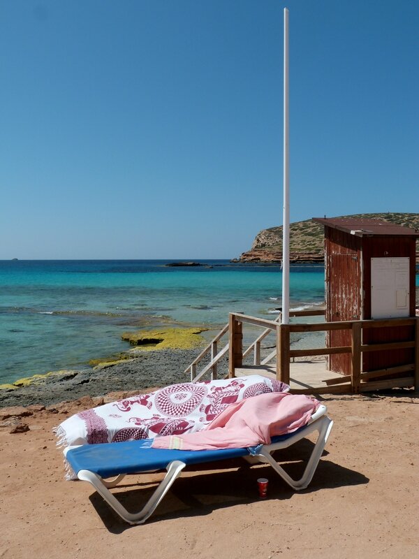 Ibiza farniente 2