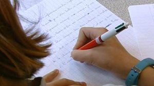 devoirs